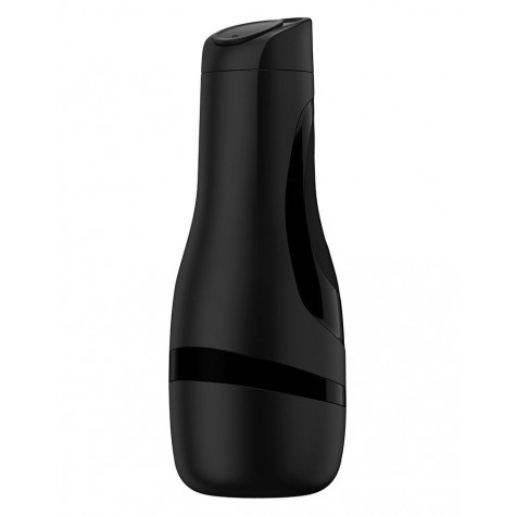 Мастурбатор Satisfyer Men Classic Black