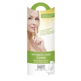 Набор для укрепления мышц малого таза INTIMATE CARE СОМЕ